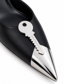 Unlocked -  Classic Black