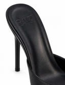 Unlocked -  Classic Black
