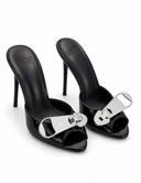 Unveil - Patent Black