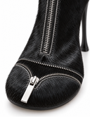 "NOIR" Calf Boots
