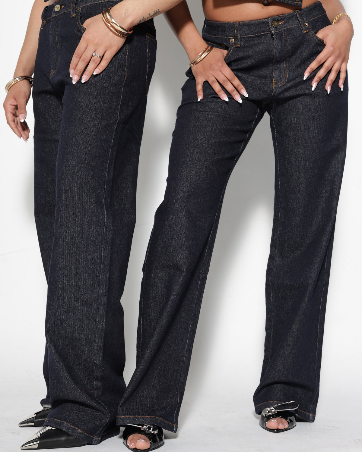 Denim - Jeans