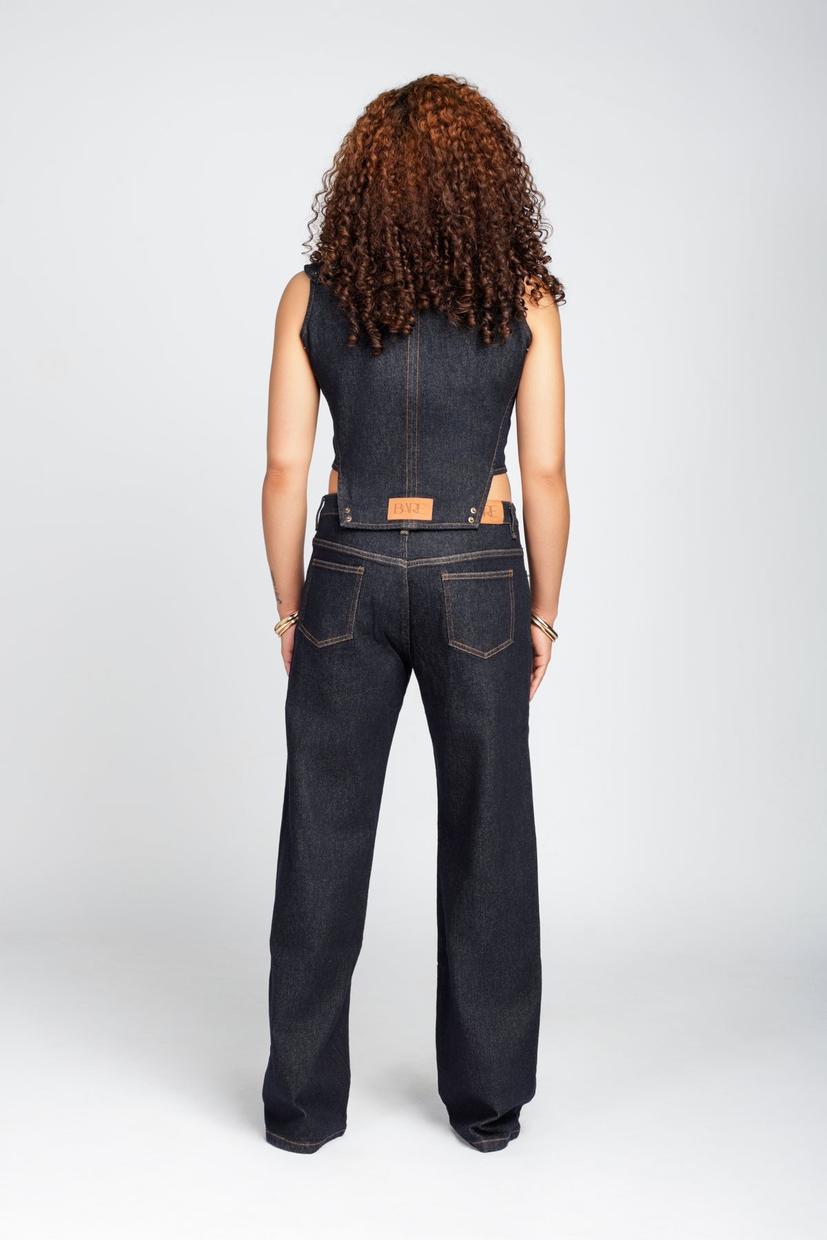 Denim - Jeans