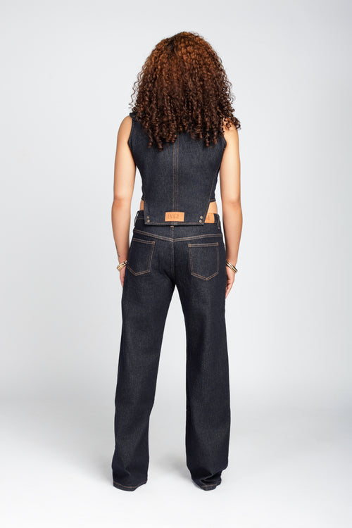 Denim - Jeans