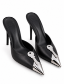 Unlocked -  Classic Black