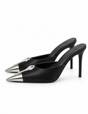 Unlocked -  Classic Black