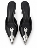 Unlocked -  Classic Black