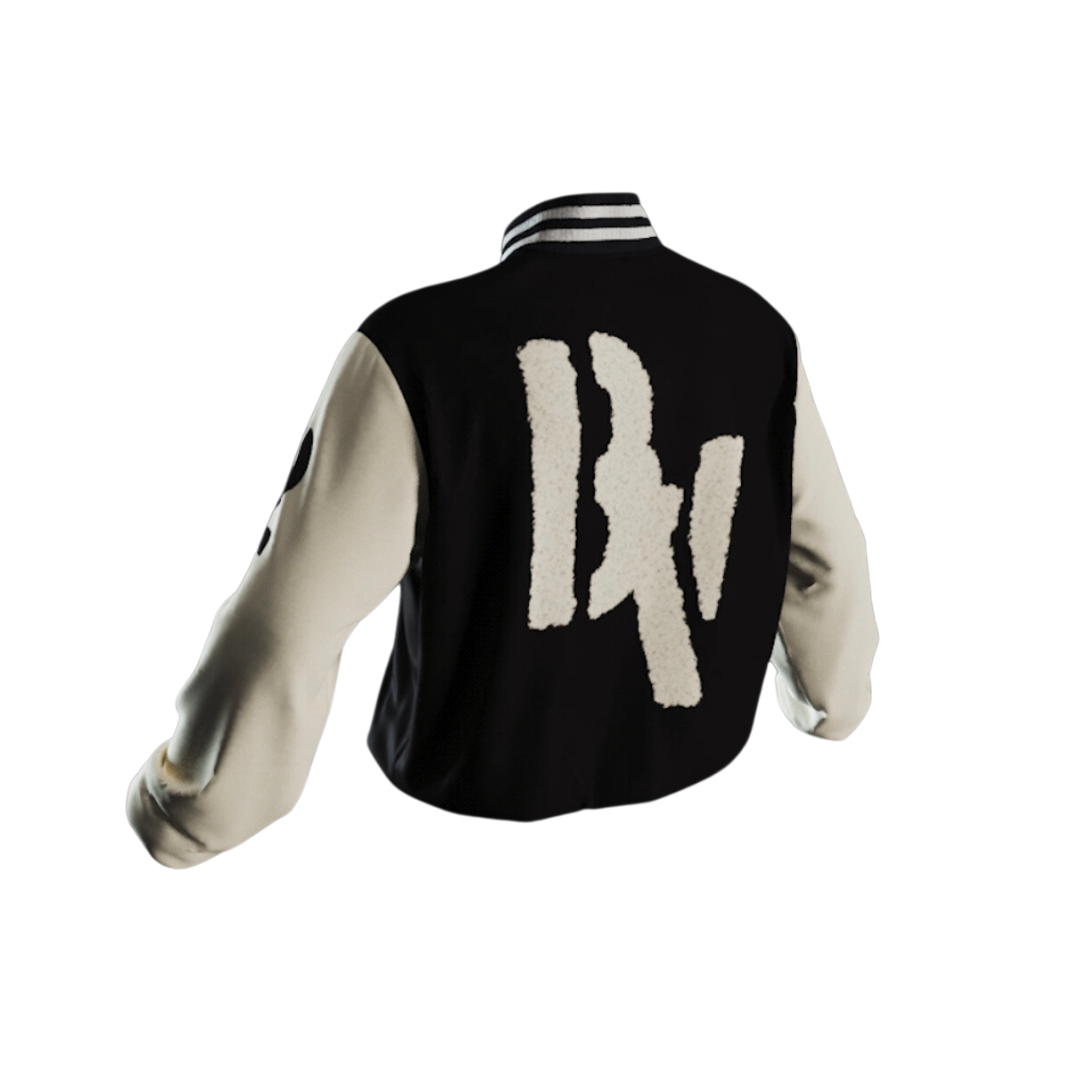 Varsity-Jacket